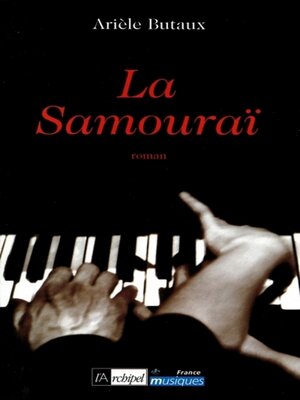 cover image of La samouraï